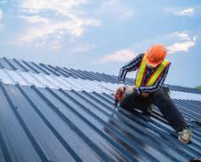Metal roof repair in Thousand Oaks 91359