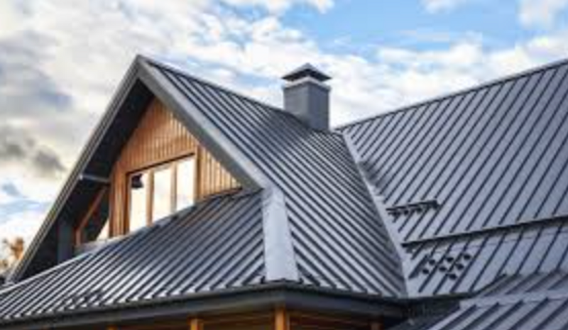 Metal roof repair in West Palm Beach 33401